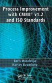 Process Improvement with CMMI v1.2 and ISO Standards (eBook, PDF)