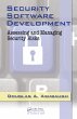 Security Software Development (eBook,... - Bild 1