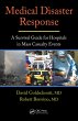 Medical Disaster Response (eBook, PDF) - Bild 1