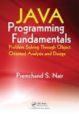 Java Programming Fundamentals (eBook, PDF)