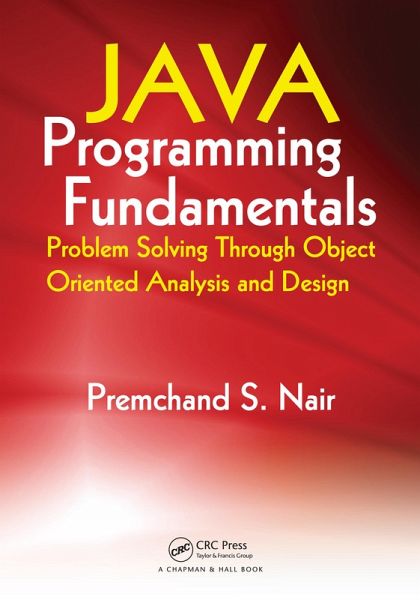 Java Programming Fundamentals (eBook, PDF) Java Programming Fundamentals (eBook, PDF)