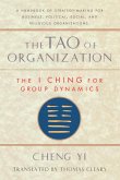 The Tao of Organization (eBook, ePUB)