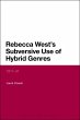 Rebecca West's Subversive Use of Hybrid... - Bild 1