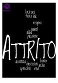 Attrito (eBook, ePUB)