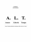 A.L.T. (eBook, ePUB)