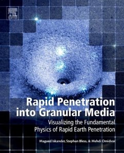 Rapid Penetration Into Granular Media - Iskander, Magued; Bless, Stephen; Omidvar, Mehdi