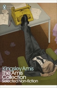 The Amis Collection - Amis, Kingsley