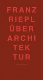 Über Architektur