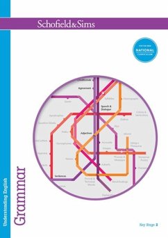 Cover Understanding English: Grammar