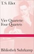 Vier Quartette - Bild 1