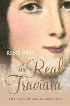 The Real Traviata - Weis, René