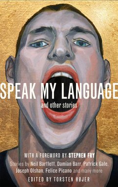 Speak My Language, and Other Stories - HÃ jer, Torsten