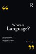 Where is Language? - Bild 1