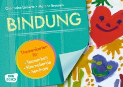 Bindung - Brausem, Martina;Liebertz, Charmaine