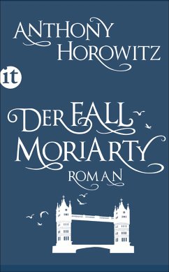 Der Fall Moriarty - Horowitz, Anthony
