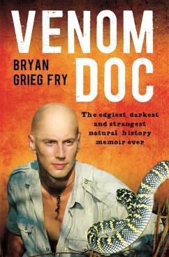 Venom Doc - Grieg Fry, Bryan