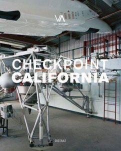 Cover Checkpoint California