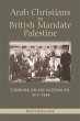 Arab Christians in British Mandate... - Bild 1