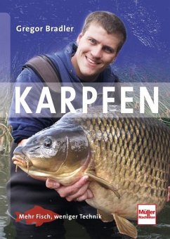 Karpfen - Bradler, Gregor