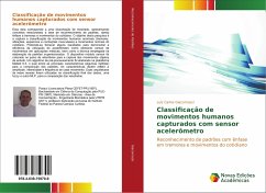 Classificação de movimentos humanos capturados com sensor acelerômetro - Giacomossi, Luiz Carlos