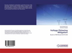Voltage Flickering Mitigation - Balakrishnan, Anoop;Chokkadi, Shreesha