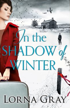 In the Shadow of Winter - Gray, Lorna