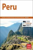Nelles Guide Reiseführer Peru Nelles Guide Reiseführer Peru