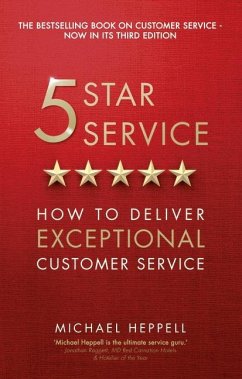 Five Star Service - Heppell, Michael
