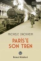 Parise Son Tren - Zackheim, Michele