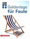 Geldanlage für Faule