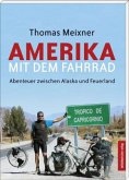 Amerika mit dem Fahrrad