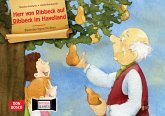 Herr von Ribbeck auf Ribbeck im Havelland / Bilderbuchgeschichten Bd.16