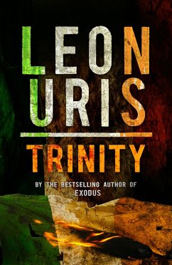 Trinity - Uris, Leon