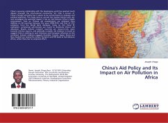 China's Aid Policy and Its Impact on Air Pollution in Africa