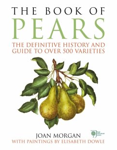 The Book of Pears - Morgan, Joan