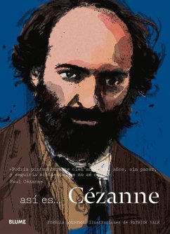 Así Es... Cézanne - Andrews, Jorella