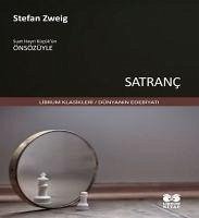 Cover Satranc