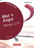 Themenbände Ethik Grundschule Klasse 3/4 - Mut und Angst