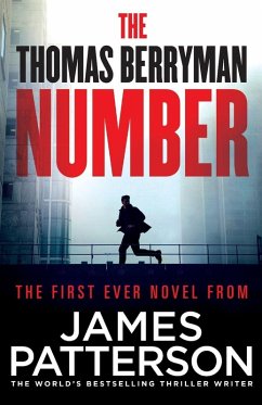 The Thomas Berryman Number - Patterson, James