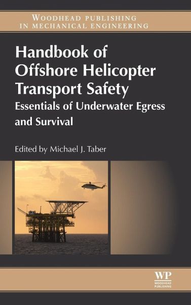 Handbook of Offshore Helicopter Transport Safety Handbook of Offshore Helicopter Transport Safety