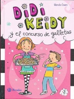 SPA-DIDI KEIDY Y EL CONCURSO D - Coven, Wanda