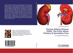 Chronic Kidney Disease (CKD)- The Facts about Primary & Secondary Care