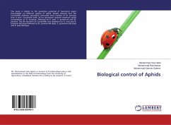 Biological control of Aphids