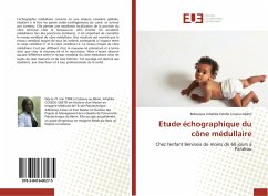 Etude échographique du cône médullaire - Cossou-Gbéto, Bidossessi Inheldia Estelle