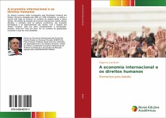 A economia internacional e os direitos humanos - Brum, Argemiro Luís