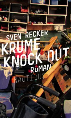 Krume Knock Out - Recker, Sven