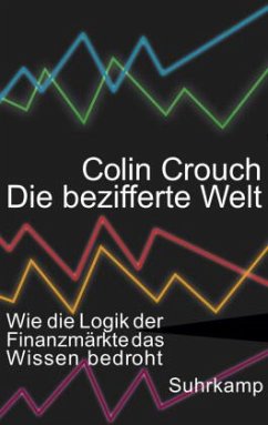 Die bezifferte Welt - Crouch, Colin