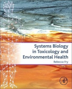 Systems Biology in Toxicology and Environmental Health