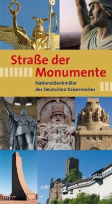 Straße der Monumente