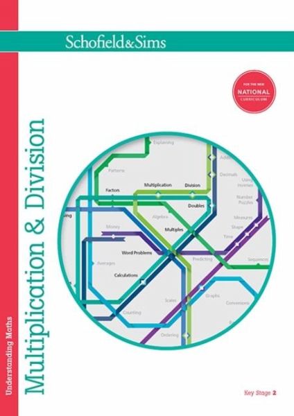 Understanding Maths: Multiplication & Division Understanding Maths: Multiplication & Division